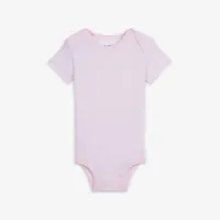Nike Baby Essentials Baby (12-24M) 3-Piece Bodysuit комплект різнокольорові