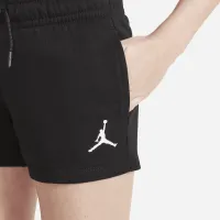 Nike Jordan Essentials Big Kids' Shorts Black
