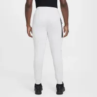 Nike Tech мужские Fleece Joggers цвет коричневый