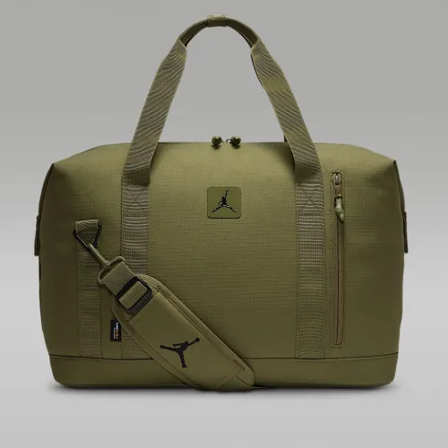 Nike Jordan Duffle сумка (35L) колір зелений
