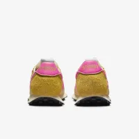 Nike LD-1000 x Stüssy чоловічі Кросівки колір коричневий