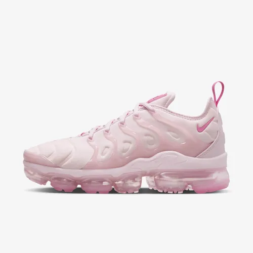 Nike Air VaporMax Plus жіноча Кросівки Pink
