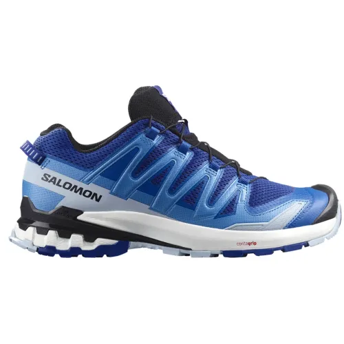Кросівки для бігу Чоловічі Salomon XA PRO 3D V9 (472721)