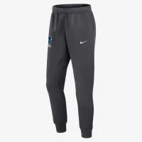 Howard Club Fleece Team Issue мужские Nike College Pants цвет серый