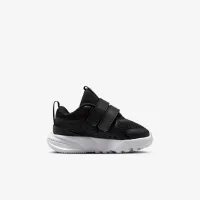 Nike Star Runner 5 Baby/Toddler Кросівки колір чорний