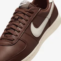 Nike Field General Leather чоловічі Кросівки колір коричневий