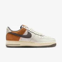 Nike Air Force 1 '07 LV8 мужские Кроссовки цвет серый