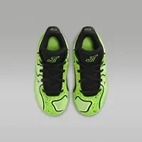 Nike Tatum 3 Little дитячі Кросівки колір зелений
