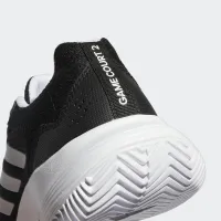 Кросівки adidas Gamecourt 2.0 Tennis GZ0694 - Чорні