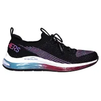 Кроссовки Женские SKECHERS SKECH-AIR ELEMENT 2.0 (149401-BKMT