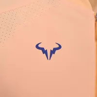 Nike Dri-FIT Rafa чоловічі Tennis Куртка Orange