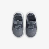 Nike Flex Runner 4 Baby/Toddler Кросівки колір сірий