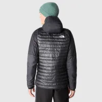 Куртка The North Face Macugnaga Hybrid 0A851XMN81 - Чорна