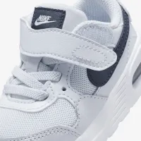 Nike Air Max SC Baby/Toddler Кросівки колір сірий