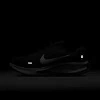 Nike Journey Run чоловічі Road Running Кросівки колір чорний