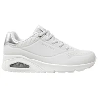 Кросівки Жіночі Skechers UNO SHIMMER AWAY (155196-WSL)