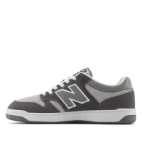 Кроссовки New Balance BB480LEC - Серые