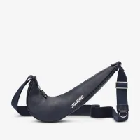 Nike x Jacquemus Le Swoosh Crossbody сумка синий