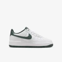 Nike Air Force 1 Big дитячі Кросівки колір білий