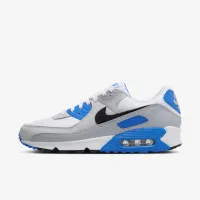Nike Air Max 90 чоловічі Кросівки колір білий