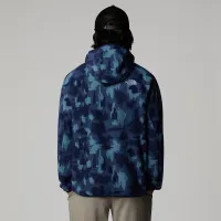 Кофта/футболка The North Face Mountain Athletics 0A893J6VI1 - Блакитна
