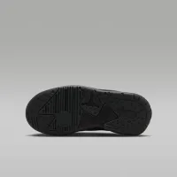 Nike Jordan CMFT Era Big детские Кроссовки цвет черный