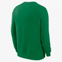 Philadelphia Eagles Swing Pass Rewind Club чоловічі Nike NFL Pullover Crew колір зелений