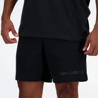 Шорти Чоловічі New Balance MS41552BK – Чорні