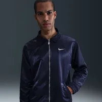 NikeCourt Slam чоловічі Куртка блакитний