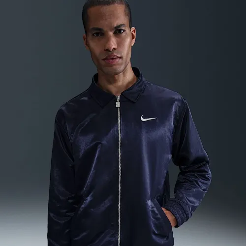 NikeCourt Slam чоловічі Куртка блакитний
