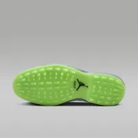 Nike Jordan ADG 5 для гольфу Кросівки колір сірий