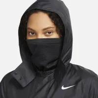 Nike Tour Repel женская для гольфа Куртка цвет черный