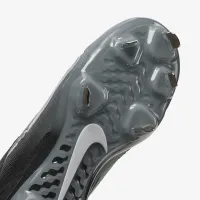 Nike Hyperdiamond 4 Elite женская Softball Cleats цвет черный