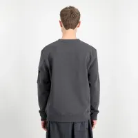 Кофта/футболка Alpha Industries RP 146305684 - Сіра