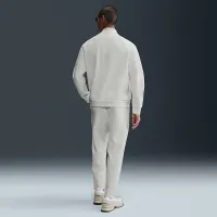 Nike 24.7 ImpossiblySoft мужские Dri-FIT 1/2-Zip Top цвет белый
