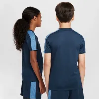 Nike Dri-FIT Academy дитячі Soccer Top блакитний