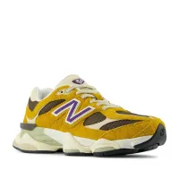 Кросівки New Balance U9060SRB - żółte