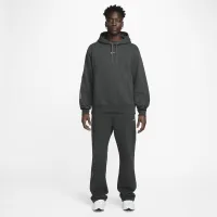 Nike NOCTA NOCTA Fleece CS Толстовка з капюшоном колір сірий