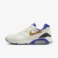 Nike Air 180 чоловічі Кросівки колір білий