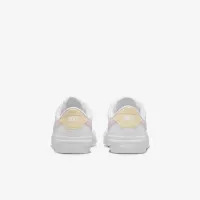 Nike Court Legacy Big детские Кроссовки цвет белый