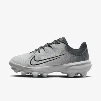 Nike Hyperdiamond 4 Pro MCS женская Softball Cleats цвет серый
