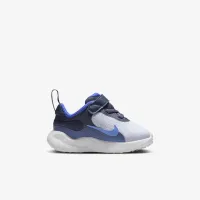 Nike Revolution 7 Baby/Toddler Кросівки колір сірий