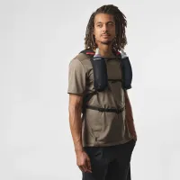 Рюкзак Salomon Cross 12 LC2185900 - белый
