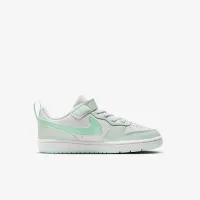 Nike Court Borough Low Recraft Little Kids' взуття White