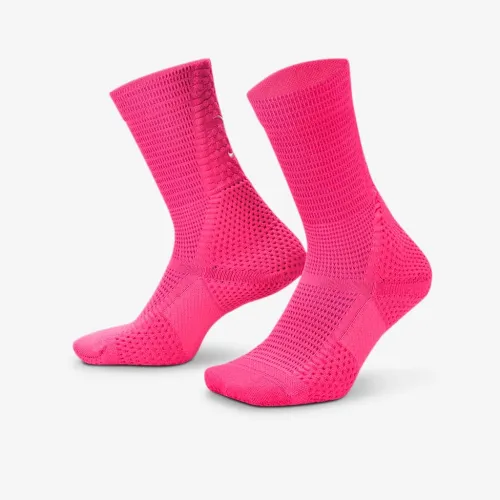 Nike Unicorn Dri-FIT ADV Cushioned Crew носки (1 пара) Pink