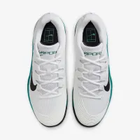 Nike Vapor 12 чоловічі Hard Court Tennis Кросівки колір білий