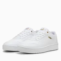 Кроссовки Puma Court Classic 39501801 - Белые