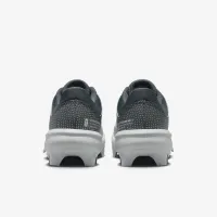 Nike Hyperdiamond 4 Pro MCS женская Softball Cleats цвет серый