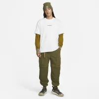 Nike ACG чоловічі T-Shirt колір білий