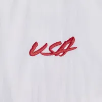USA Windrunner чоловічі Nike Breaking Woven Куртка колір білий